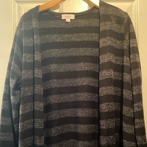 LuLaRoe Sarah Cardigan